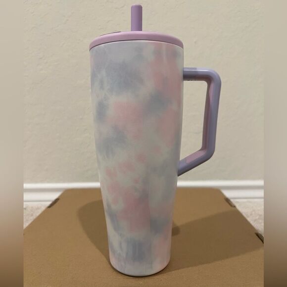 Brumate Emily Fauver Collab Era Daydream 40oz Limited Edition - Picture 3 of 7